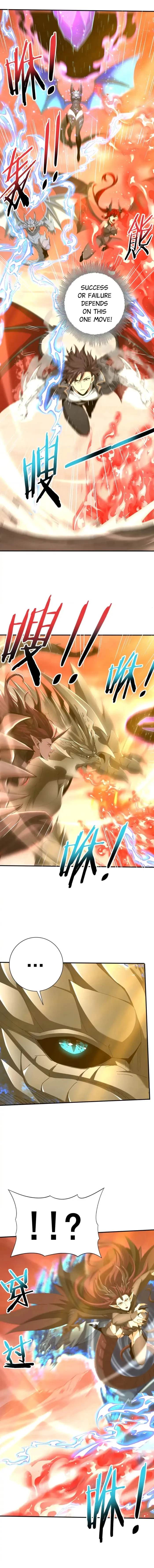 Worthless Profession: Dragon Tamer Chapter 177 - 2