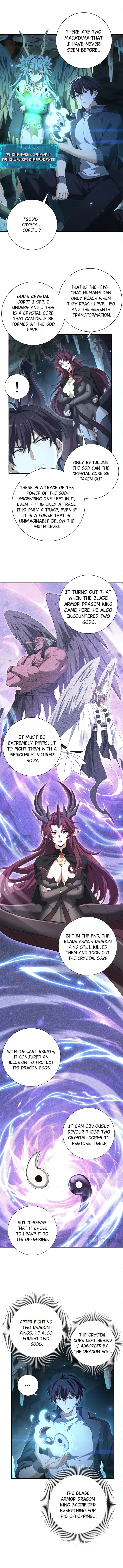 Worthless Profession: Dragon Tamer Chapter 177 - 5