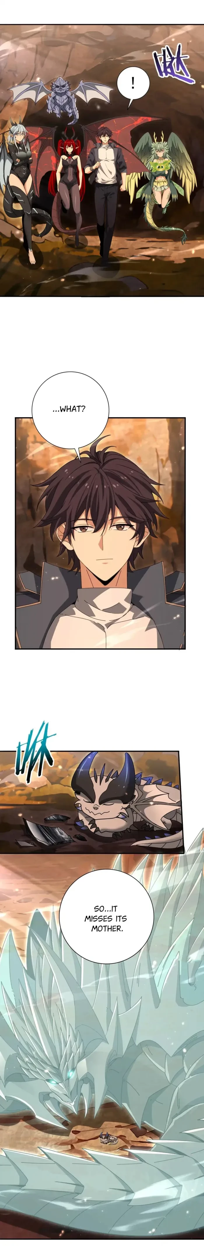 Worthless Profession: Dragon Tamer Chapter 177 - 10