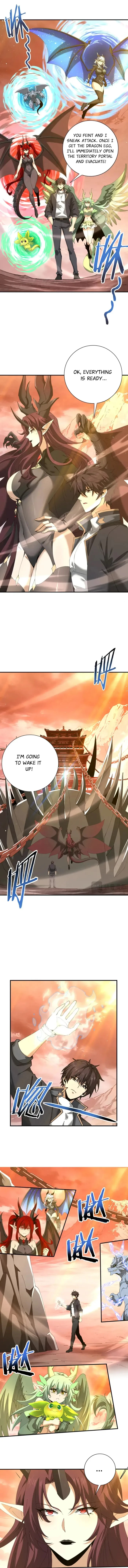 Worthless Profession: Dragon Tamer Chapter 176 - 7