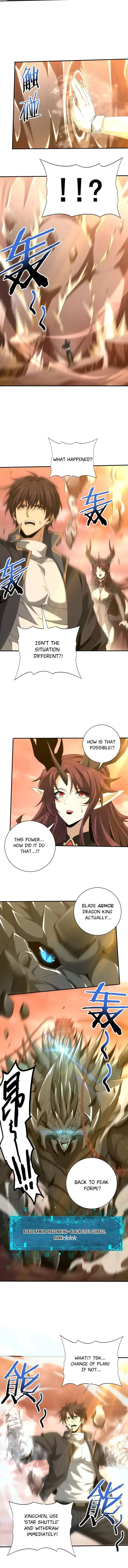 Worthless Profession: Dragon Tamer Chapter 176 - 8