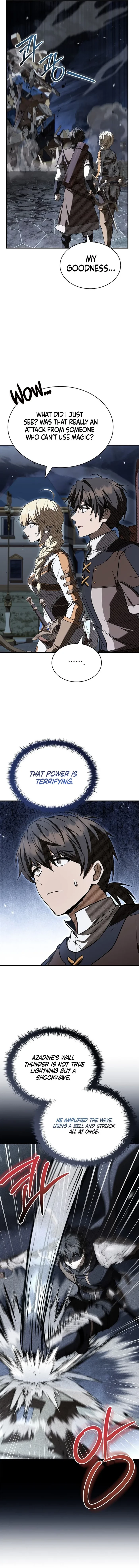 Night of the Soulless Heathens Chapter 58 - 2