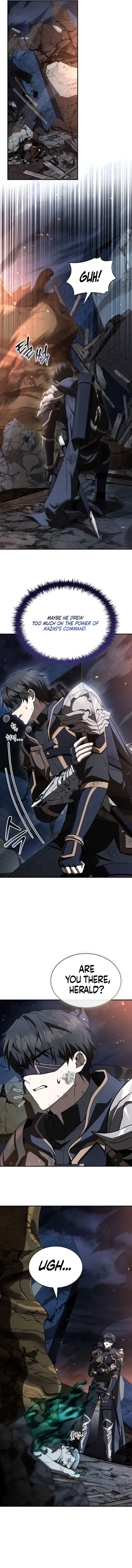 Night of the Soulless Heathens Chapter 58 - 4