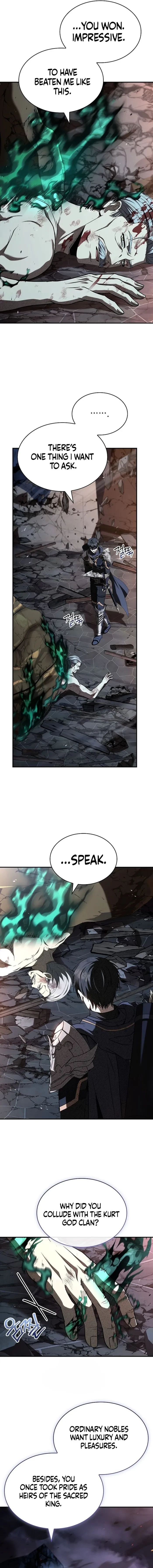 Night of the Soulless Heathens Chapter 58 - 5