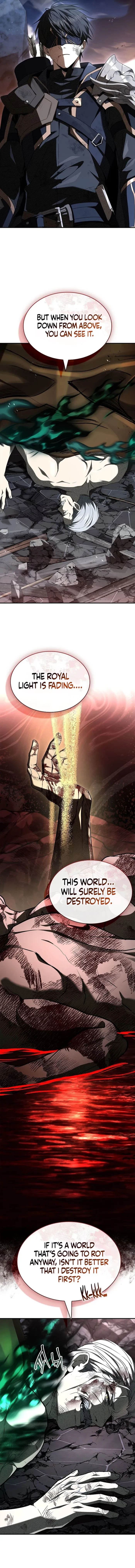 Night of the Soulless Heathens Chapter 58 - 7