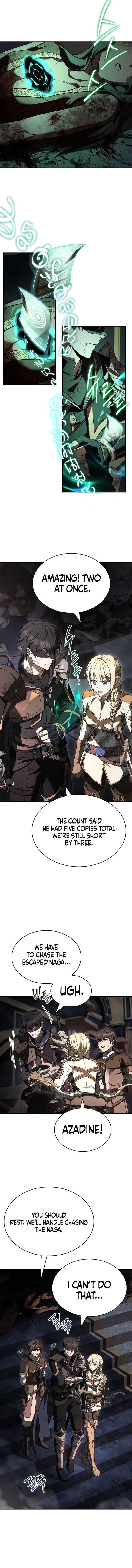 Night of the Soulless Heathens Chapter 58 - 12