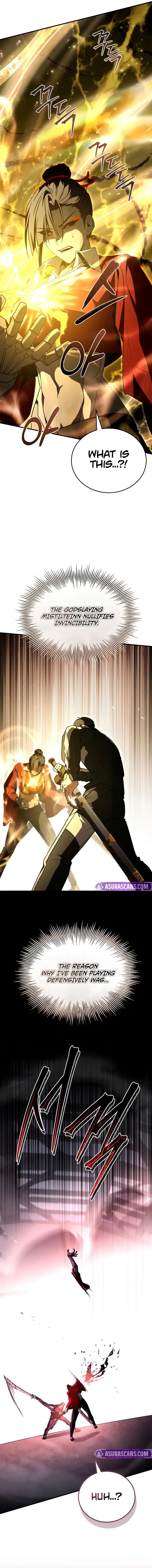 Ultimate Tutorial Warrior Chapter 62 - 2