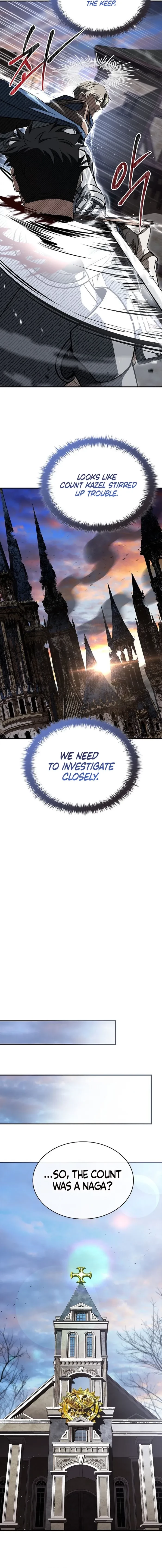 Night of the Soulless Heathens Chapter 58 - 17