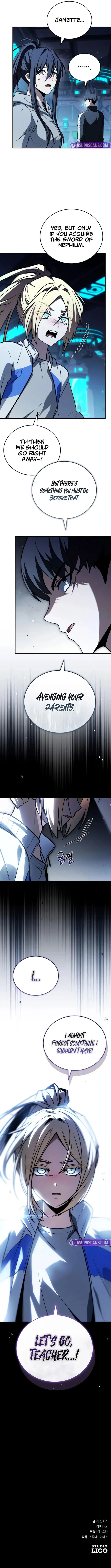 Ultimate Tutorial Warrior Chapter 62 - 15