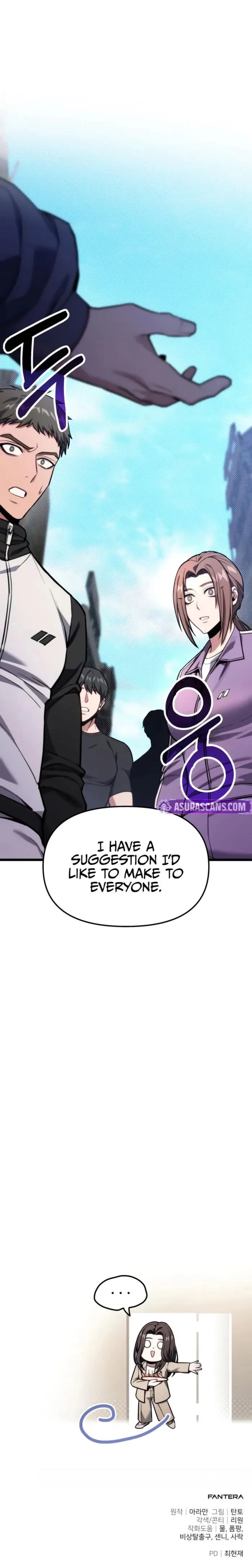 Ultimate Shut-in Chapter 52 - 12