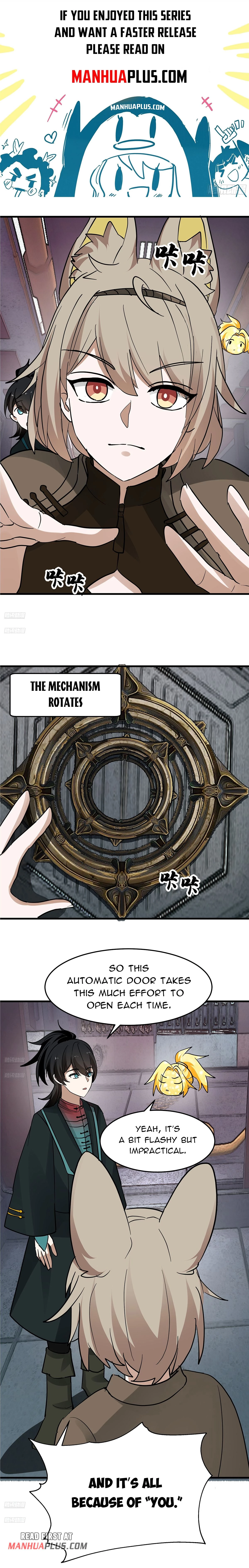 Martial Peak Chapter 3854 - 1