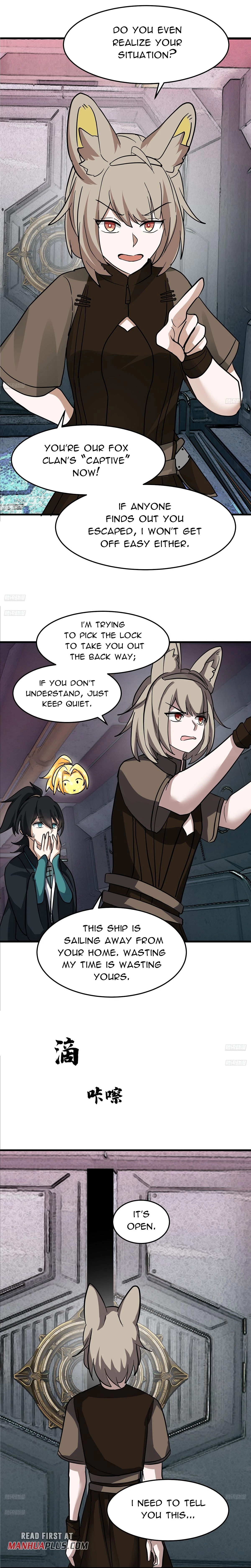 Martial Peak Chapter 3854 - 2