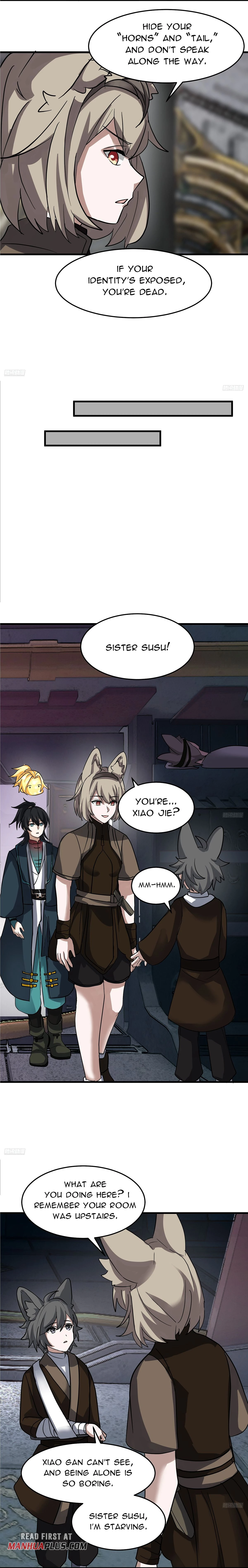 Martial Peak Chapter 3854 - 3