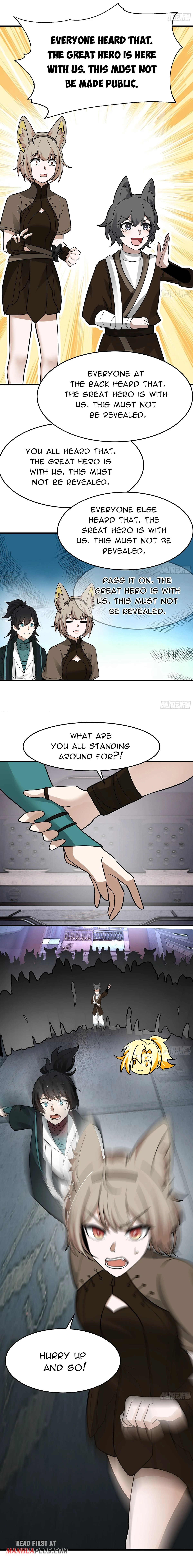 Martial Peak Chapter 3854 - 7