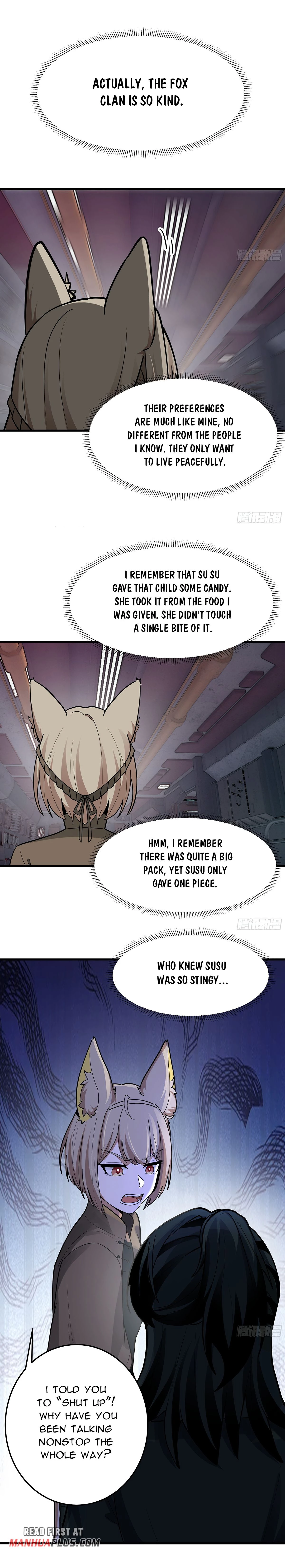 Martial Peak Chapter 3854 - 8