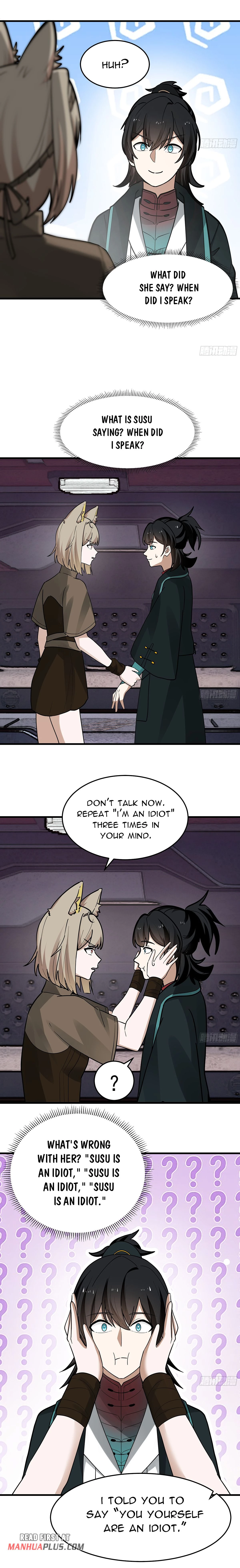 Martial Peak Chapter 3854 - 9