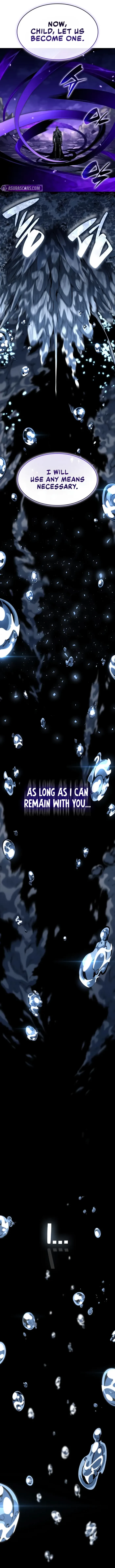 Boundless Ascension Chapter 160 - 8