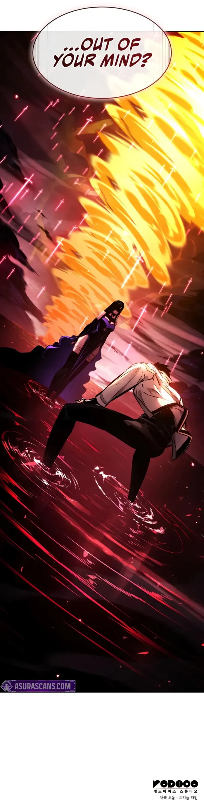 Boundless Ascension Chapter 160 - 12