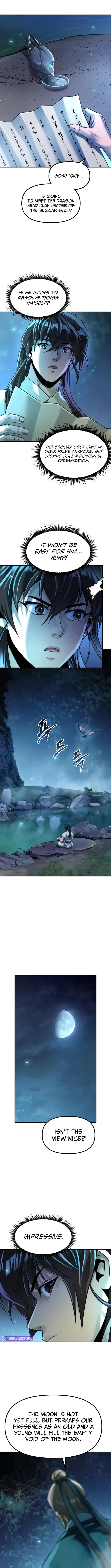 Chronicles of the Demon Faction Chapter 142 - 1