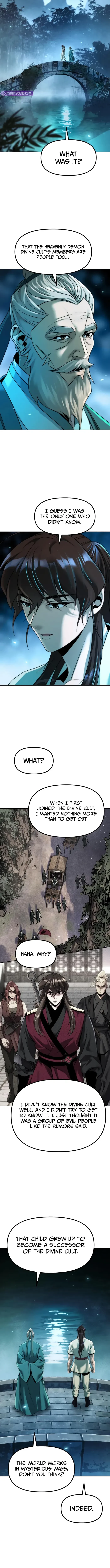 Chronicles of the Demon Faction Chapter 142 - 16