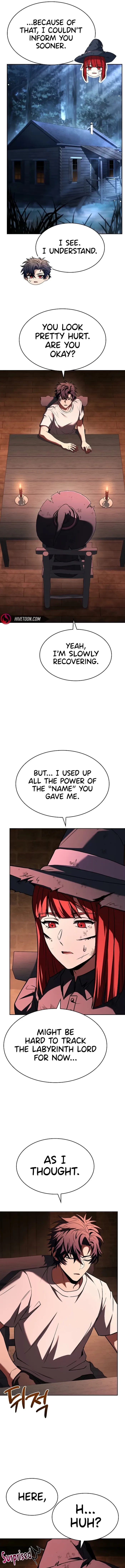 The Constellations Are My Disciples Chapter 124 - 7