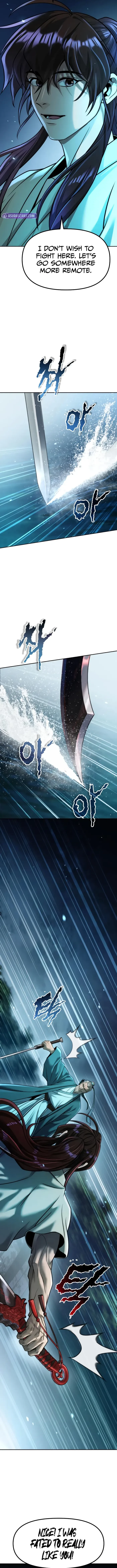 Chronicles of the Demon Faction Chapter 142 - 18