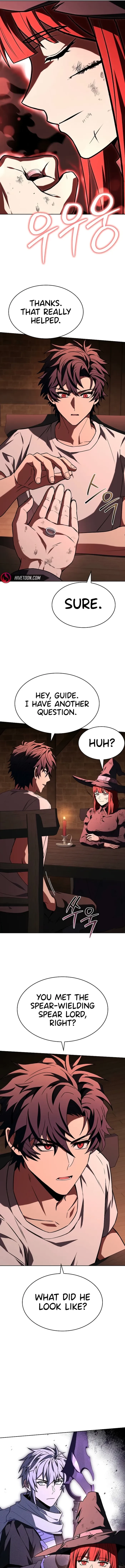 The Constellations Are My Disciples Chapter 124 - 9