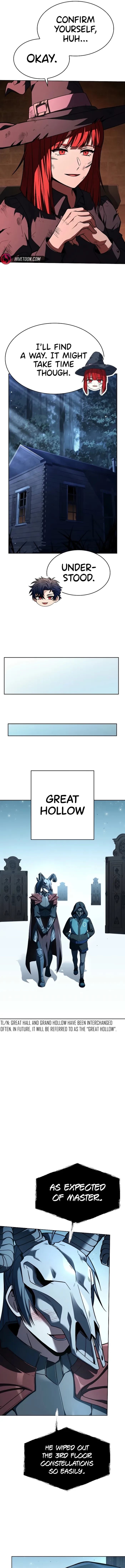 The Constellations Are My Disciples Chapter 124 - 11