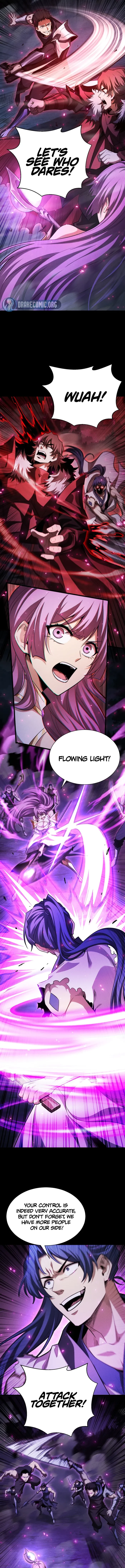 I Awoke as a God After Auto Battling For a Million Years Chapter 53 - 3