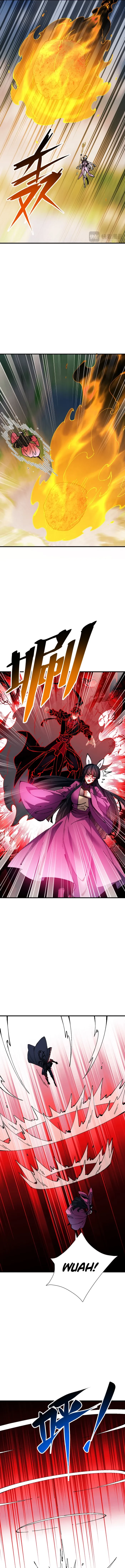 Master: This Villainous Disciple Is Not The Holy Child Chapter 154 - 7