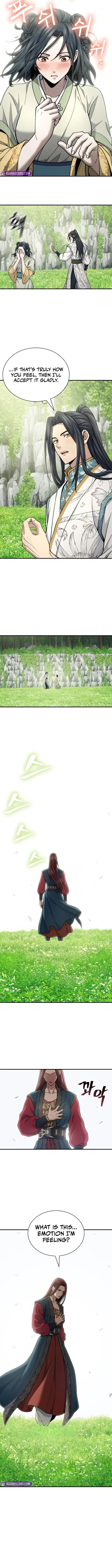 Regression of the Yong Clan Heir Chapter 28 - 10