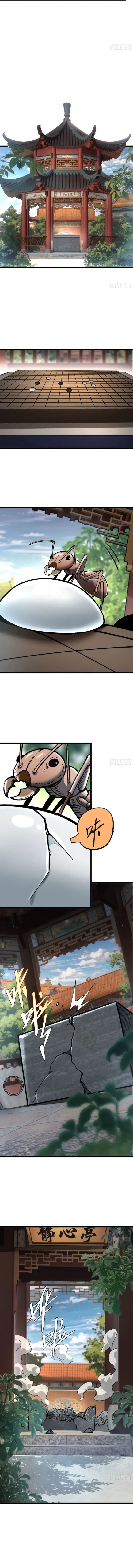 Becoming a God, Starting as water monkey Chapter 87 - 5