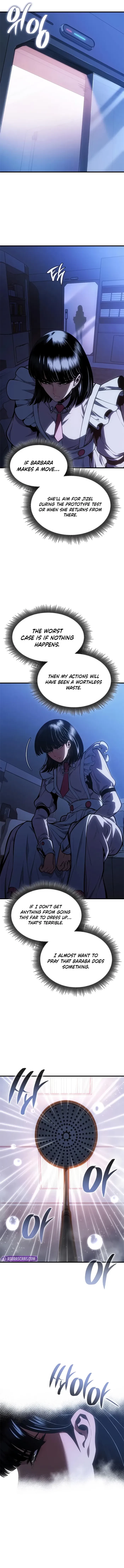 Bad Born Blood Chapter 59 - 2