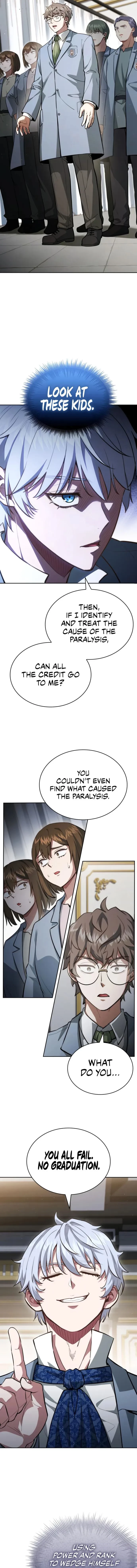 The Crown Prince That Sells Medicine Chapter 82 - 2