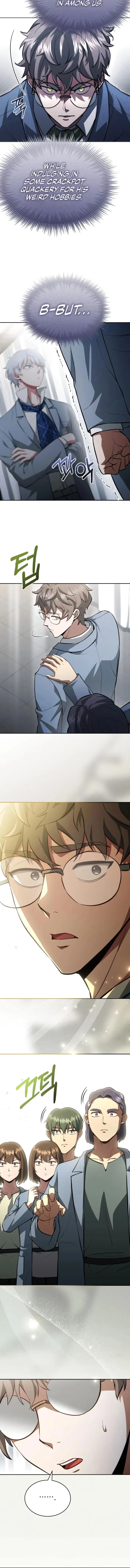 The Crown Prince That Sells Medicine Chapter 82 - 3