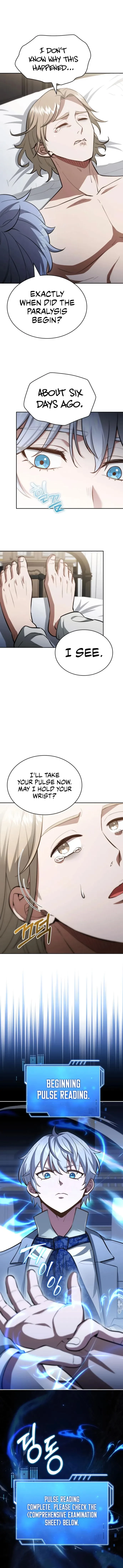 The Crown Prince That Sells Medicine Chapter 82 - 8