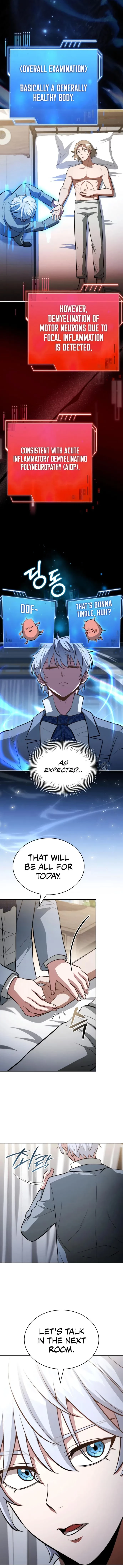 The Crown Prince That Sells Medicine Chapter 82 - 9