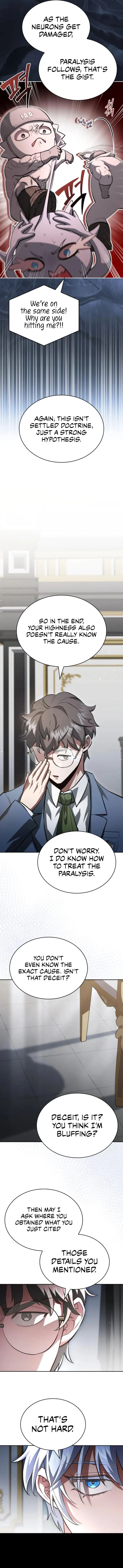 The Crown Prince That Sells Medicine Chapter 82 - 12