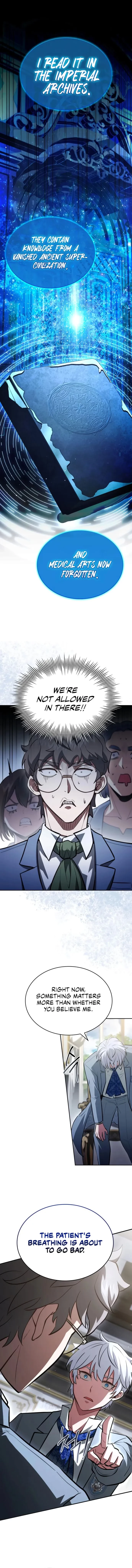 The Crown Prince That Sells Medicine Chapter 82 - 13