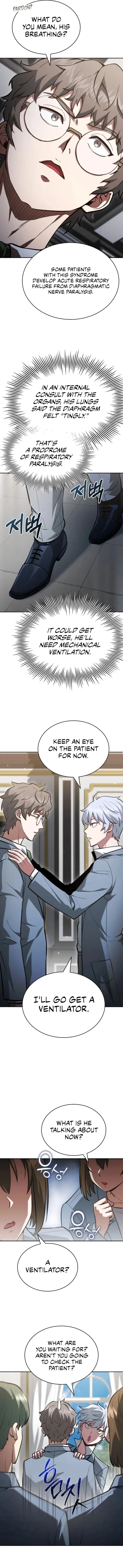 The Crown Prince That Sells Medicine Chapter 82 - 14