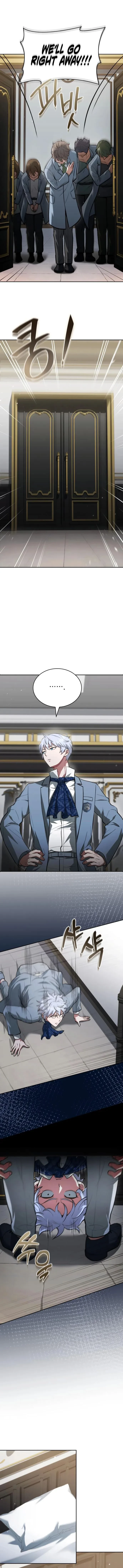 The Crown Prince That Sells Medicine Chapter 82 - 15