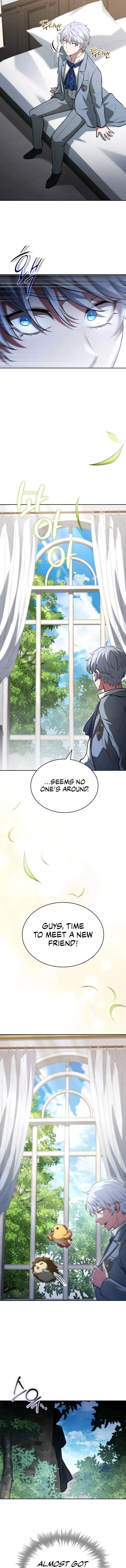 The Crown Prince That Sells Medicine Chapter 82 - 16