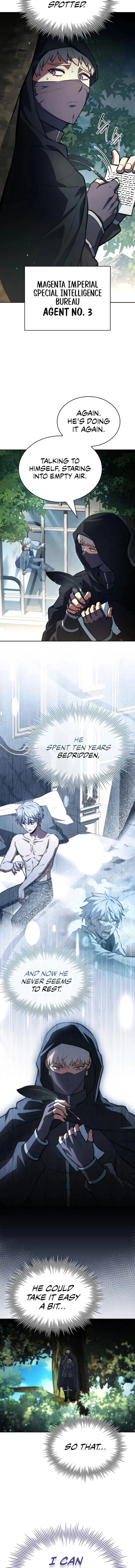 The Crown Prince That Sells Medicine Chapter 82 - 17