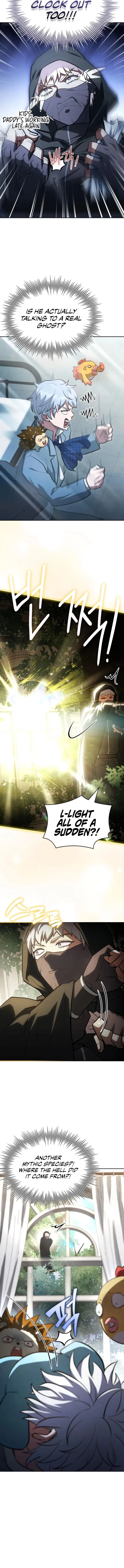 The Crown Prince That Sells Medicine Chapter 82 - 18