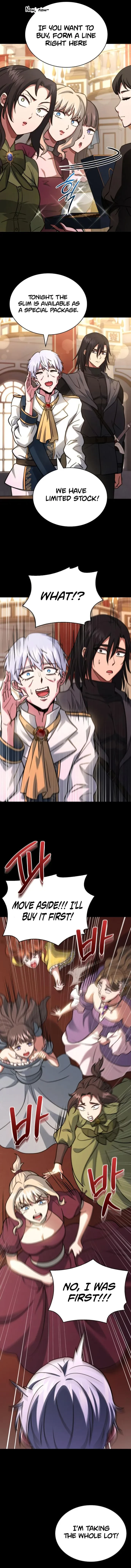 The Crown Prince That Sells Medicine Chapter 80 - 9