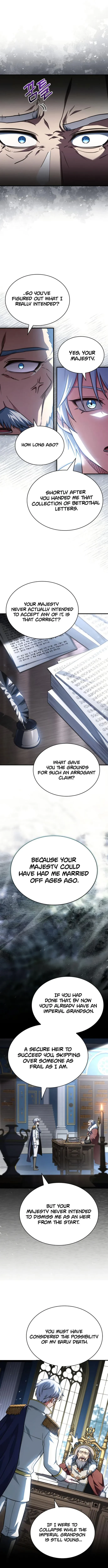 The Crown Prince That Sells Medicine Chapter 80 - 16