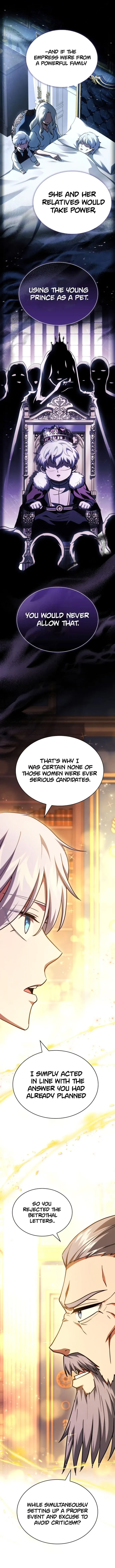 The Crown Prince That Sells Medicine Chapter 80 - 17