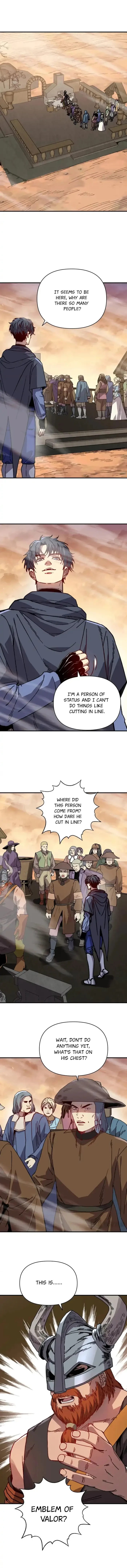 Starting As The God Of Wealth, Taming Billions Of Divine Pets! Chapter 49 - 2