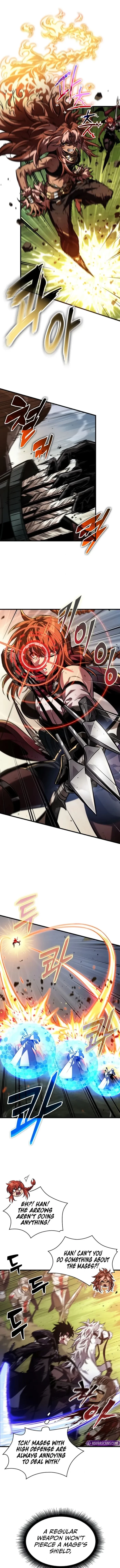 Pick Me Up Chapter 173 - 2