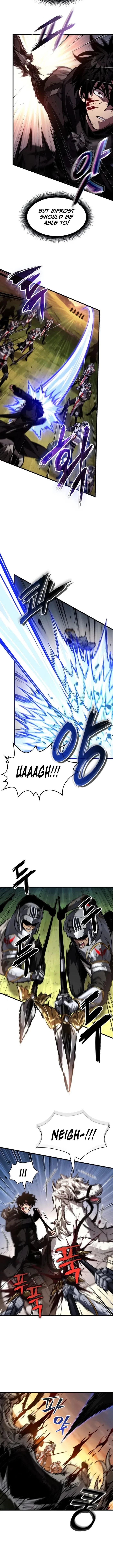 Pick Me Up Chapter 173 - 3